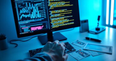 synthetic identity theft techniques