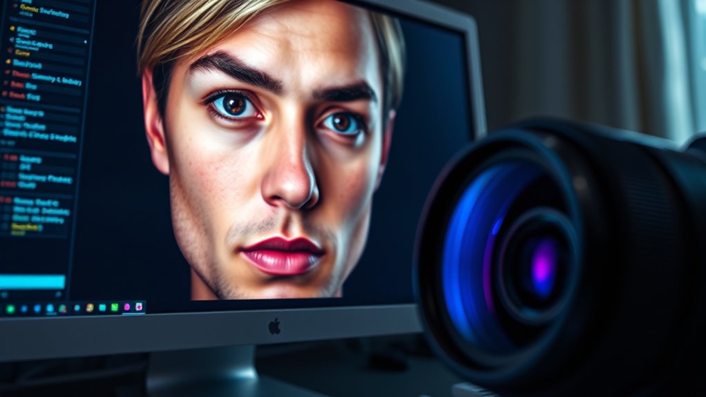 synthetic media fraud explosion