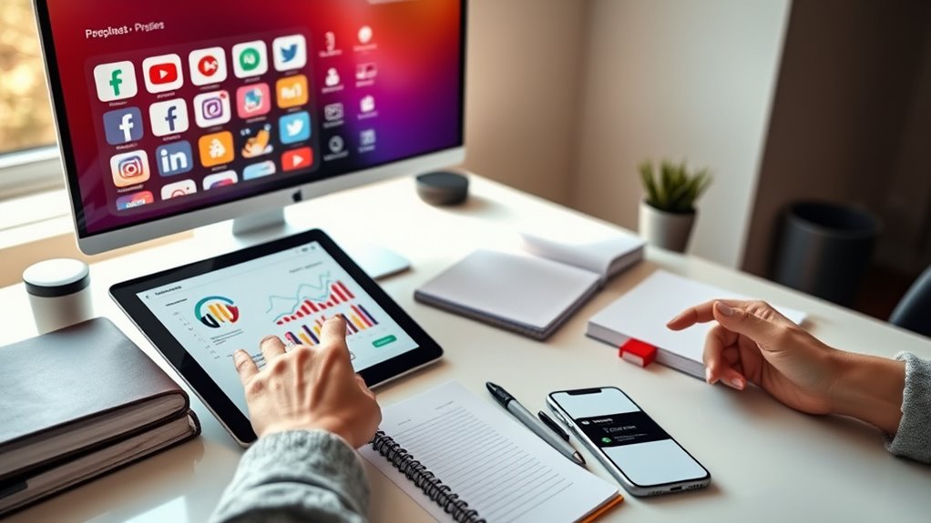 tailor messages to audience