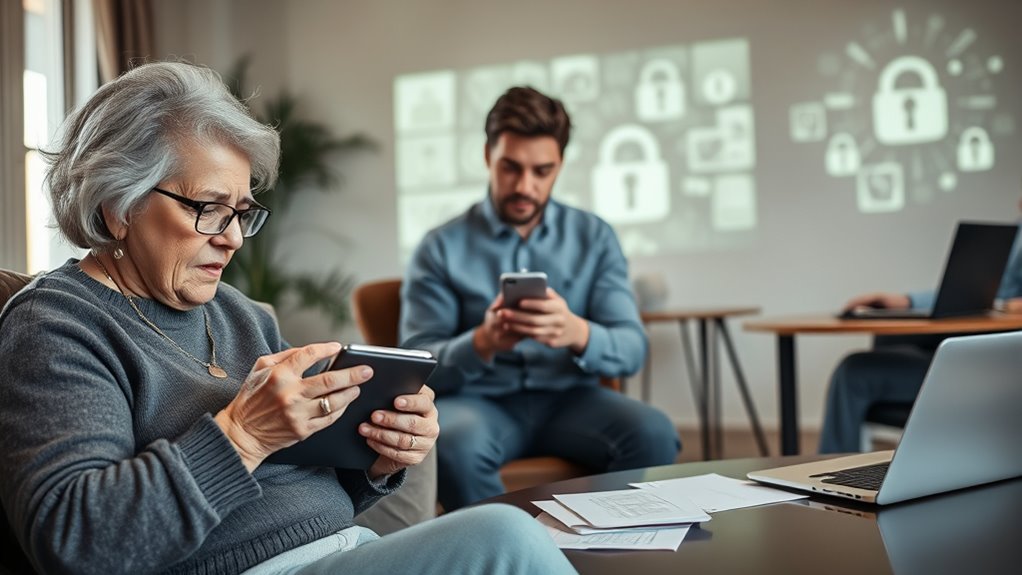 tailored digital safety strategies