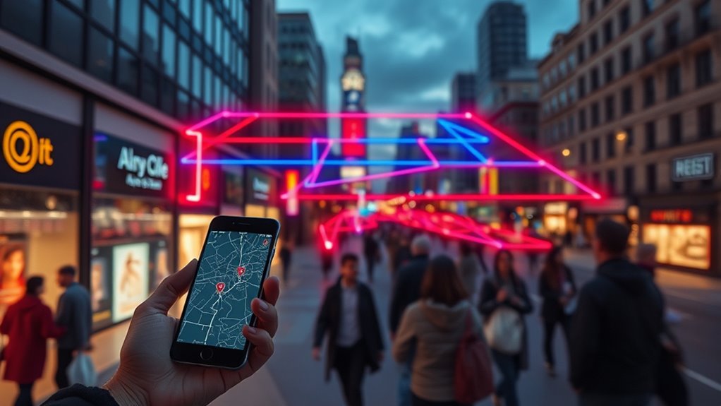 targeted vs mass surveillance