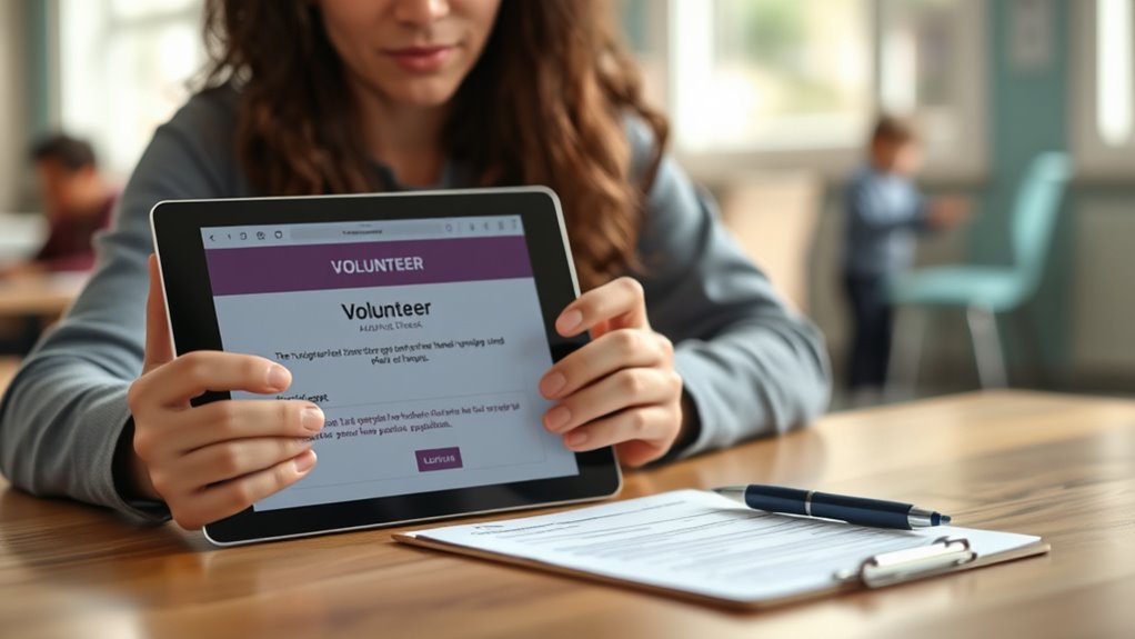 targeted vulnerable population checks