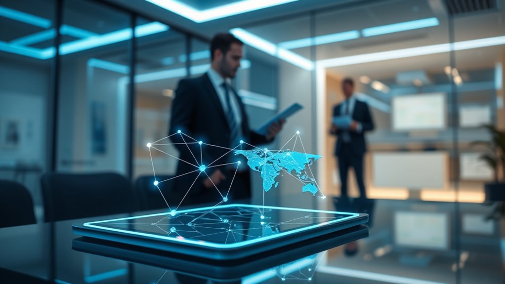 technical legal regulatory hurdles