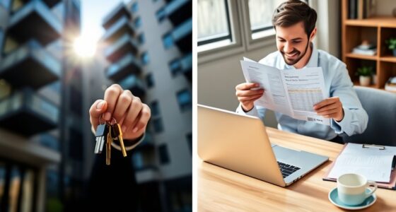 tenant screening and background checks
