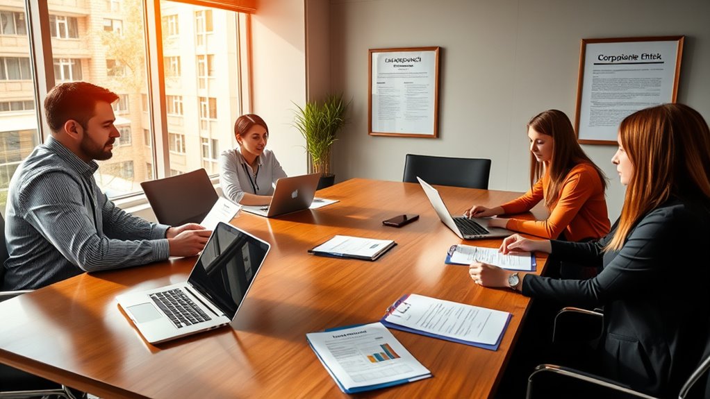 thorough background verification procedures