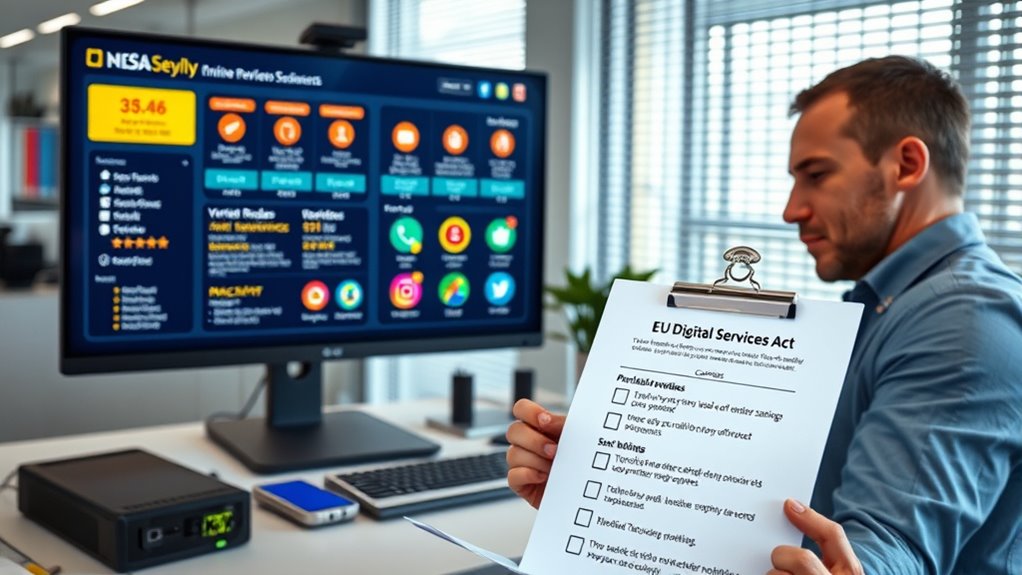 trader verification and safety