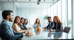 transparency builds trust values