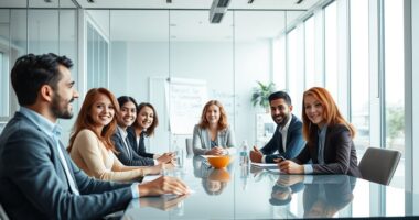 transparency builds trust values