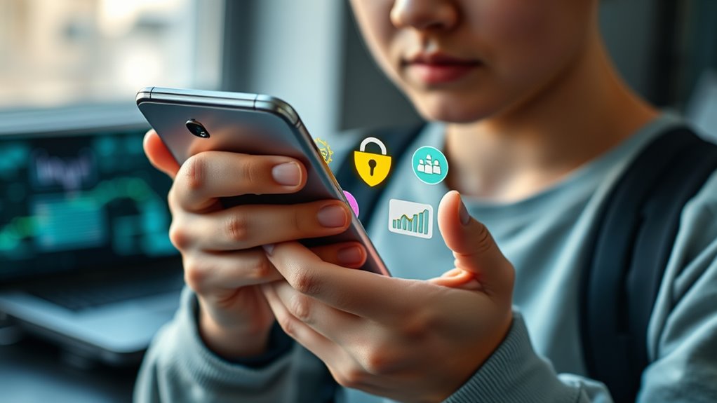 transparency ethics data security