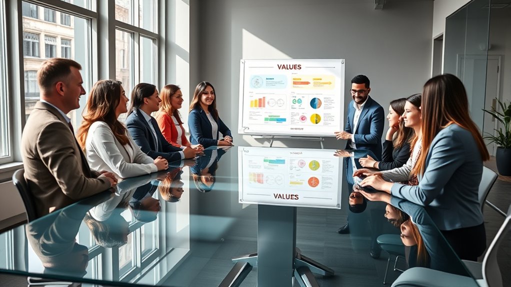 transparent honest stakeholder engagement