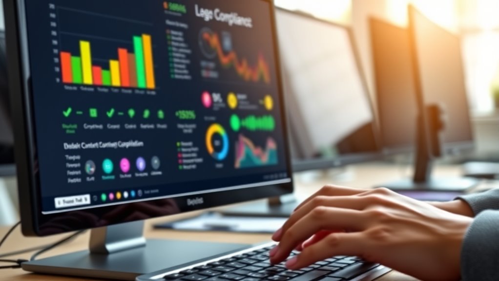 transparent moderation and algorithms