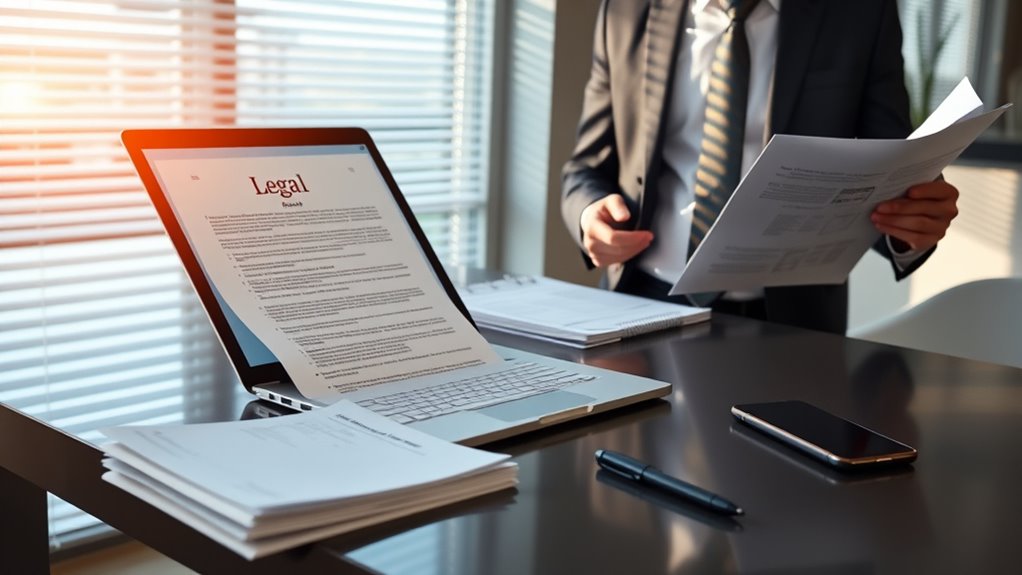 understand breach reporting obligations