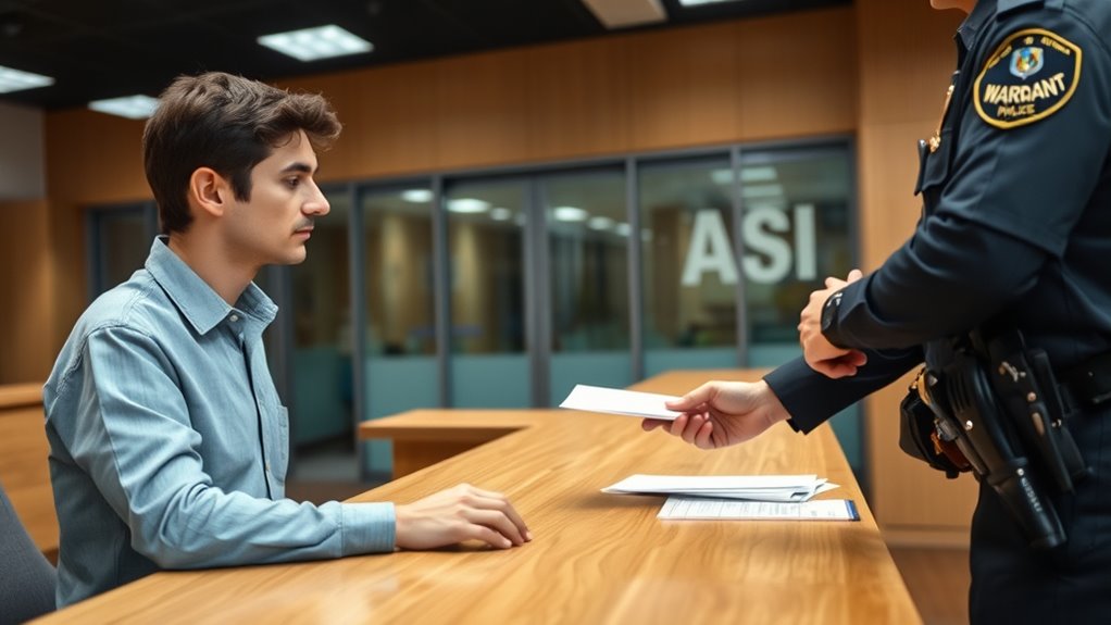 understanding bail and release options