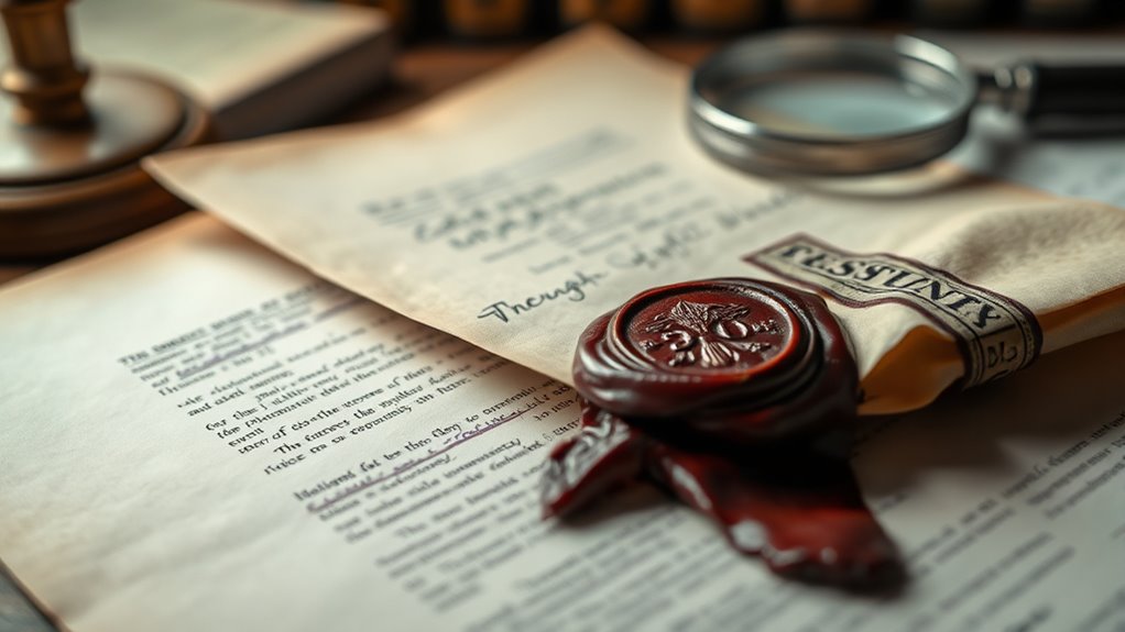 unsealing records involves legal privacy and security considerations