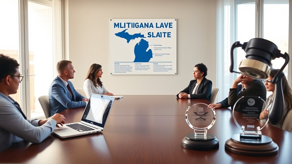 update hiring compliance procedures