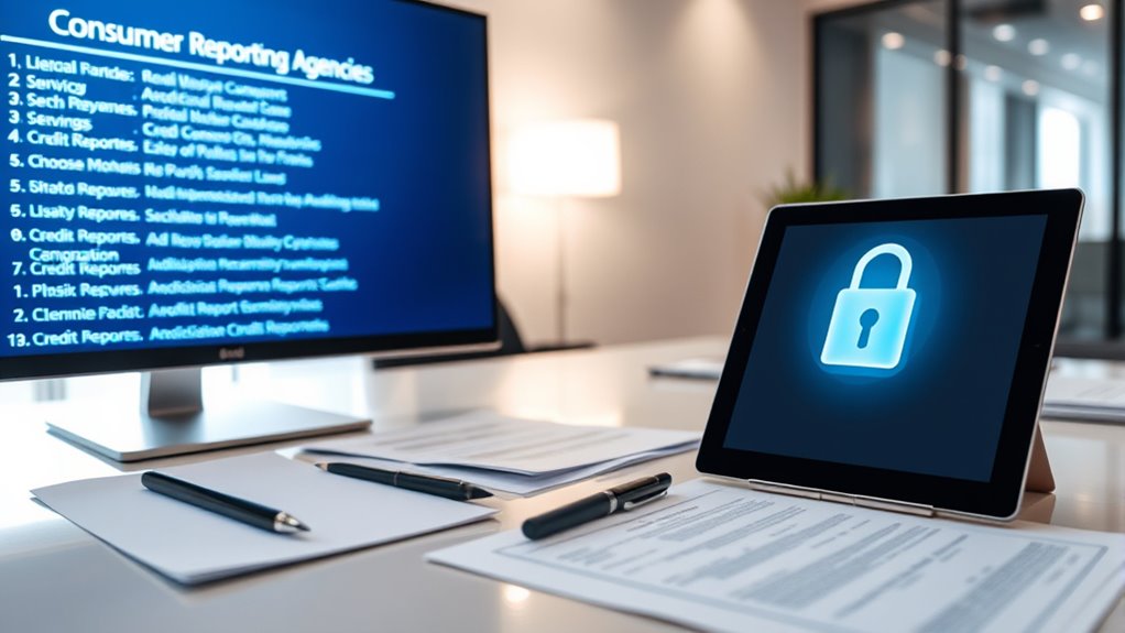 updated consumer security measures