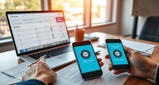 updated education verification rules