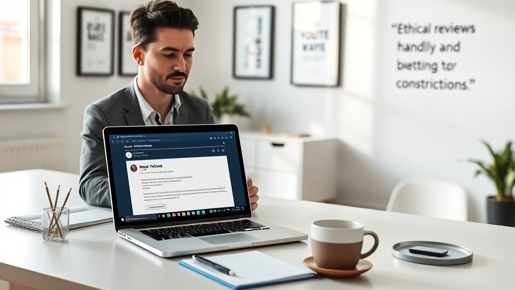 use feedback to improve