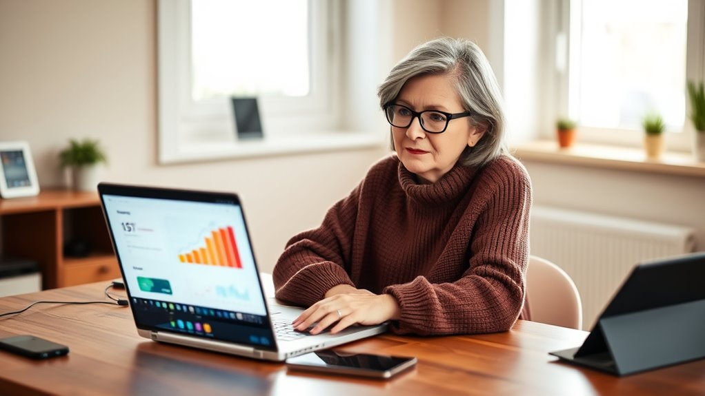 use technology to detect fraud