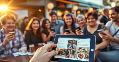 using customer content effectively