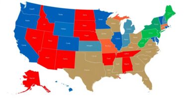 varied state background checks