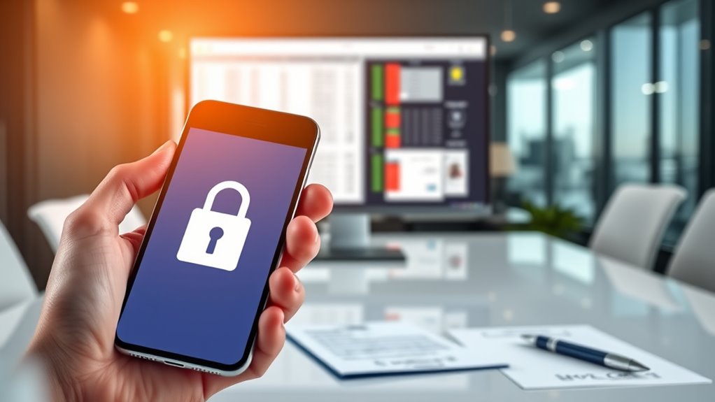 vendor security and compliance