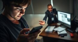 verify and report immediately