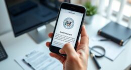 verify arrest warrant status