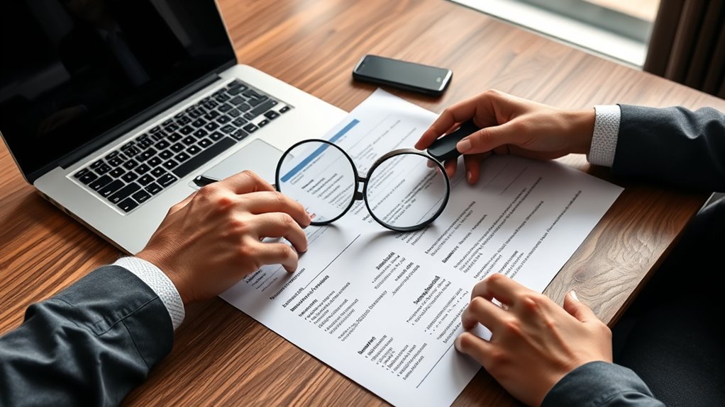 verify employment history accuracy