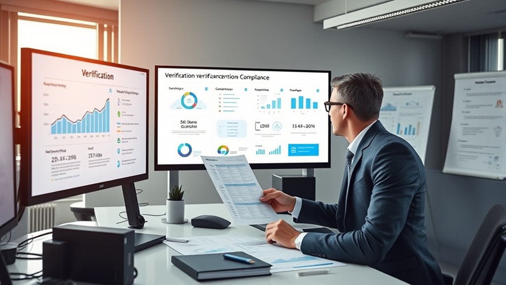 verify monitor protect reputation