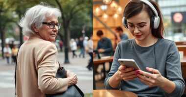 vulnerable age groups