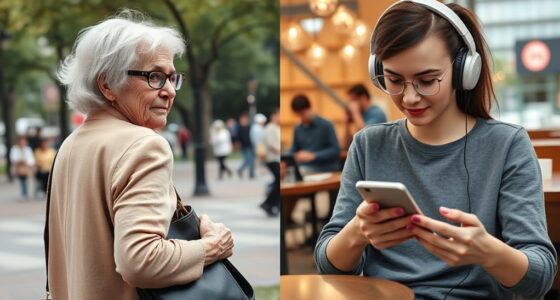 vulnerable age groups