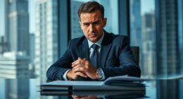 warrant impacts employment travel