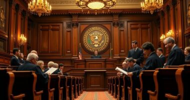 warrant requirements court rulings