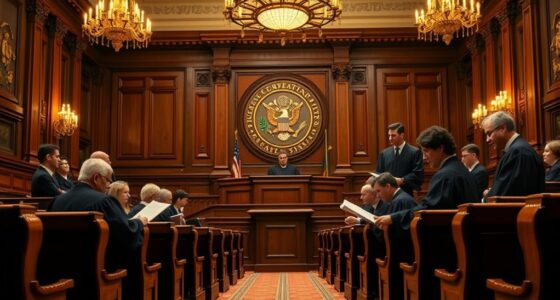 warrant requirements court rulings