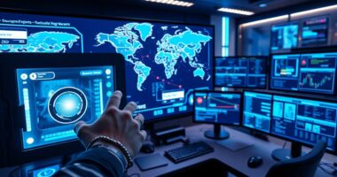 warrant serving technology methods