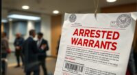 warrants and immigration holds