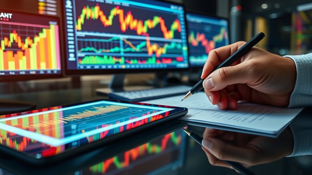 warrants in financial strategies