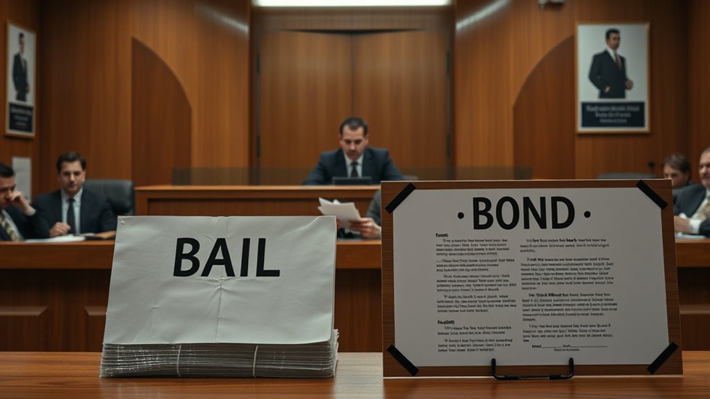 wealth based justice system