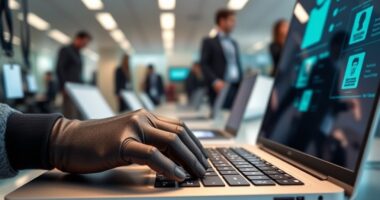 workplace employee data protection