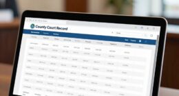 accessing public legal documents