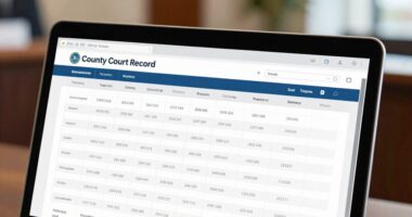 accessing public legal documents