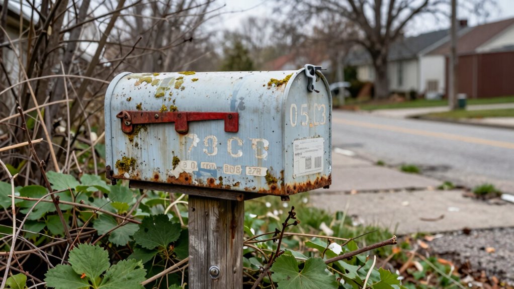 address accuracy and consistency
