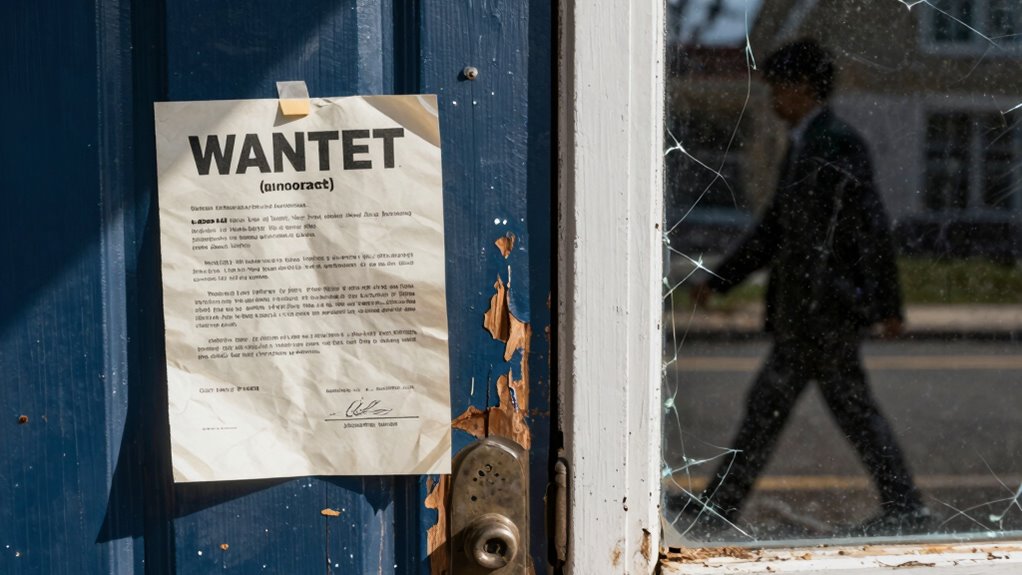 address warrants promptly responsibly
