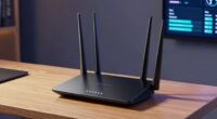 advanced secure wifi