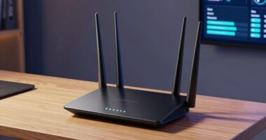 advanced secure wifi