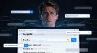 ai search impacts reputation