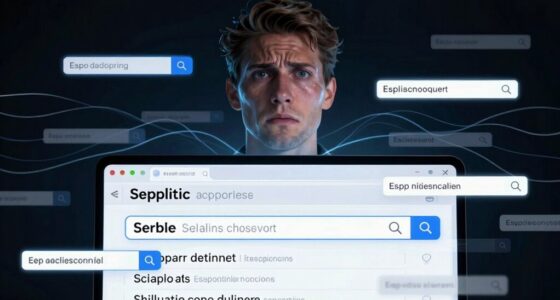 ai search impacts reputation