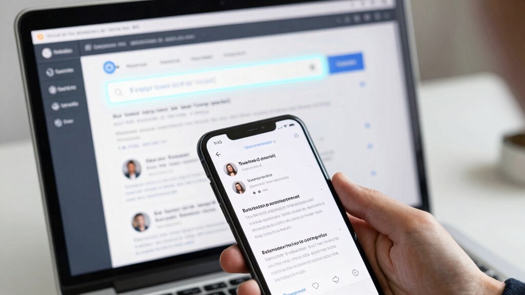 align content with search intent