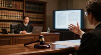 appeals update case records
